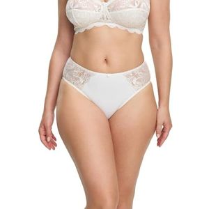 Dames Slip Latina 629, vanille, 44