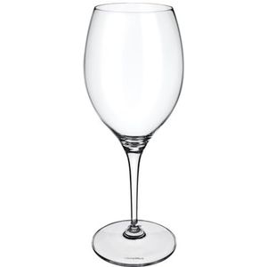 Villeroy & Boch Maxima Bordeauxglas, 650 ml, kristalglas, helder