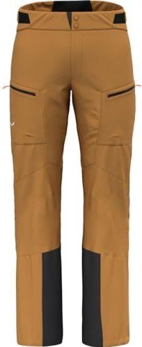 Sella Powertex Pant - Skitoerbroek - Zwart - Waterdicht - Ademend