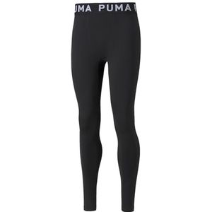 PUMA Heren Train Formknit naadloze lange strakke panty