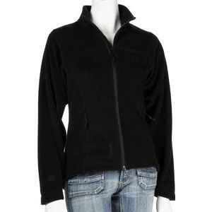 Tatonka Essential Topeka Lady Jacket Fleecejas voor dames