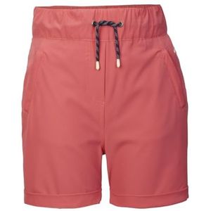 killtec Meisjes Functionele korte broek/short KOS 337 GRLS SHRTS, coral pink, 164, 41532-000