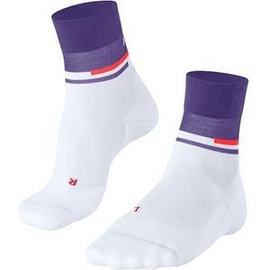 FALKE - RU Compression Stabilizing W - Compressiekousen - Wit - 1 Paar