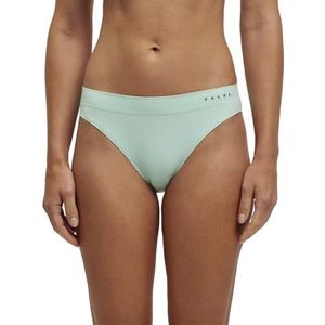 FALKE - Ondergoed - Groen Jade - Functioneel Materiaal - Sneldrogend - 1 stuk