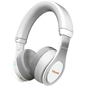 Klipsch 1063392 Reference On-Ear II Bluetooth hoofdtelefoon, zwart