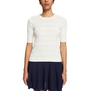 ESPRIT 024EE1I311, 110, gebroken wit., S