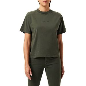 Marc O'Polo T-shirt voor dames, 454, XS