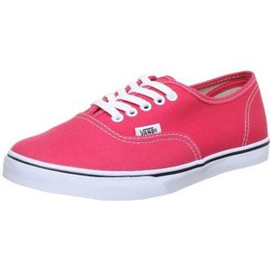 Vans Unisex Volwassenen U Authentic LO PRO Paradise PINK/T Low-Top, Pink Paradise Pink T, 36 EU