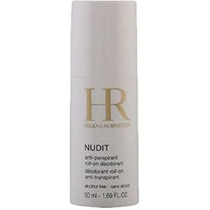 Helena RUBINSTEIN HELENA RUBINSTEIN - NUDIT anti-zweetremmende deo-on 50 ml - uniseks, per stuk verpakt (1 x 50 ml)