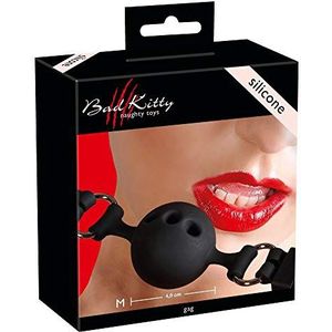 Bad Kitty Exotic Wear 24915831001 knevel siliconen