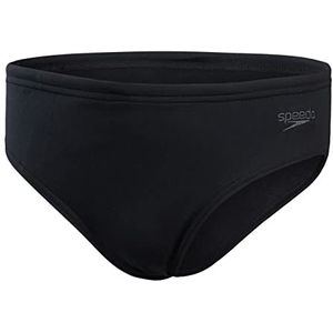 Speedo Junior ECO Endurance+ 6,5 cm zwembroek voor jongens, chloorbestendig, sneldrogend, stretchstof, gerecycled materiaal, comfortabele pasvorm