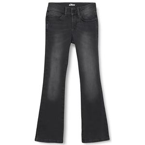 s.Oliver Betsy Jeans voor meisjes, met normale pasvorm, 98z7, 92 cm