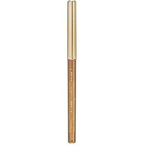 L'Oréal Paris - Waterbestendige eyeliner – Le Liner Signature – kleur: goud (goud fluweel) – 2,8 g