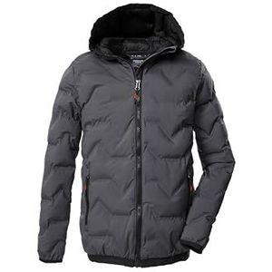 Killtec - Kow 229 - Veste - Met Capuchon - Functioneel - Voor Jongens