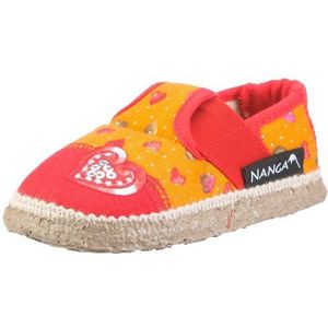 Nanga 02-0032-70, Slippers meisjes 28 EU