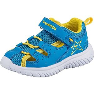 KangaROOS 02107-4312, plateau Unisex-Kind 21 EU
