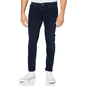Pepe Jeans Hatch Jeans voor heren, Denim Wp42, 33