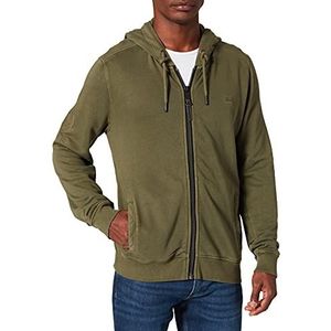 camel active Sweatshirt voor heren.