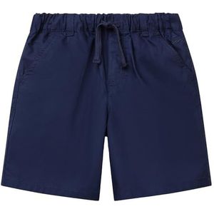 United Colors of Benetton Bermuda, Blauw, 3 Jaar