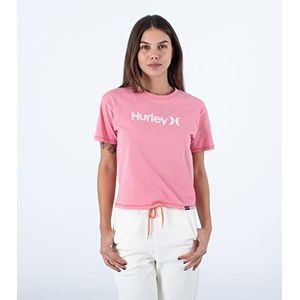 Hurley W Oceancare O&o SS T-shirt voor dames