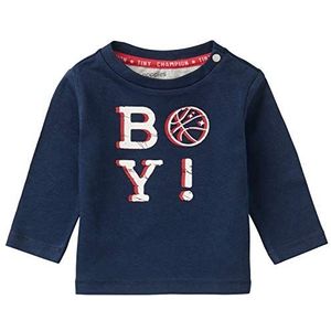 Noppies Baby jongens B Ls Ceres T-shirt