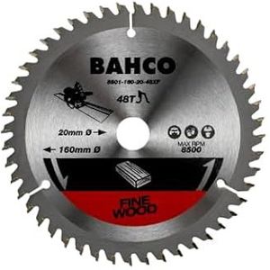 BAHCO Accessoires voor elektrisch gereedschap