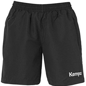 Kempa Teamsport geweven shorts