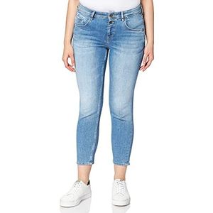 Marc O'Polo damesbroek, geel, 26W x 32L