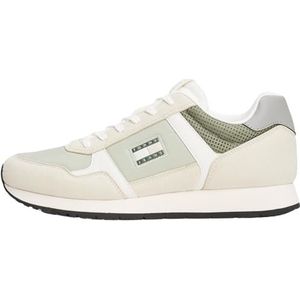 Tommy Hilfiger - Sneakers - Veelkleurig - Polyester