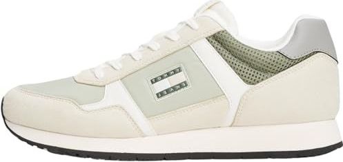 Tommy Hilfiger - Sneakers - Veelkleurig - Polyester
