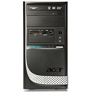 Acer Extensa E470 Desktop 8GB Intel Intel GMA 3100 FreeDOS