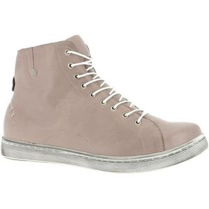 Andrea Conti 0027913, damesschoenen, Mauve, 40 EU