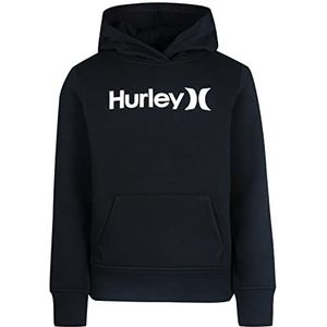 Hurley Hrlg One & Only fleece hoodie voor meisjes