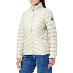 Dolomite WS Gardena Damesjas, Willow White, S