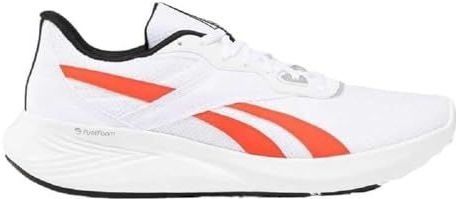Reebok - Energen Tech - Sneakers - Ftw White - Dyn Red - Pugry4 - Mesh