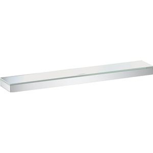 hansgrohe Plank Rainfinity, 500 mm, chroom