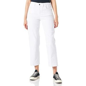 bugatti Dames Jeans, wit, 36 NL