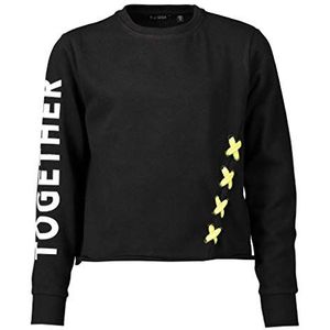 Blue Seven Sweatshirt voor meisjes. - - 140