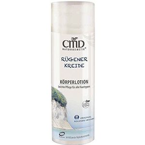 CMD Naturkosmetik Body Lotion Mineral Cosmetics 200 ml