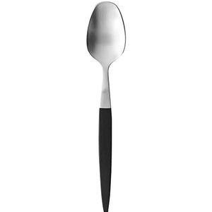 Gense 7741011 Folke Arström Focus De Luxe Dessert Lepel, 168 Mm, roestvrij staal Zilver