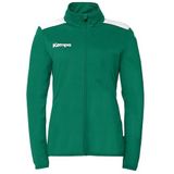 Dames trainingsjack Kempa Emotion 27