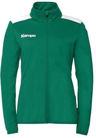 Dames trainingsjack Kempa Emotion 27