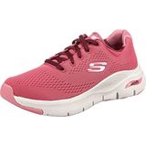 Skechers - ARCH FIT BIG APPEAL - Sneaker - Rose - Dames