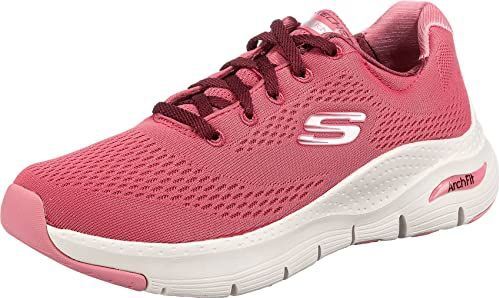 Skechers - ARCH FIT BIG APPEAL - Sneaker - Rose - Dames