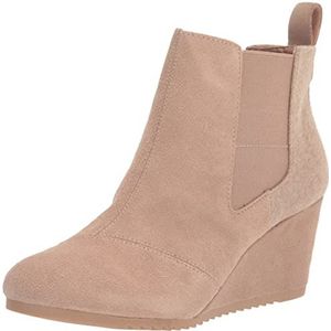 TOMS Bailey enkellaars voor dames, 44 EU