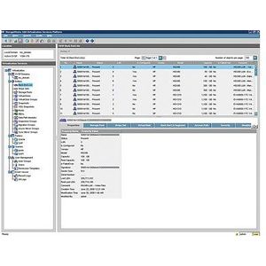 HP StorageWorks SAN Virtualization Services Platfo
