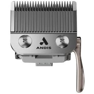 Andis 86010 reVITE Taper Clipper Vervanging Roestvrij Staal Blade