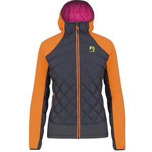 Karpos - Lastei Active Plus - Jas - Thermisch - Vrouwelijke Snit