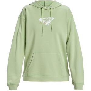 Surf Stoked - Trui - Blauw - Katoen-Polyestermix - Relaxed Fit