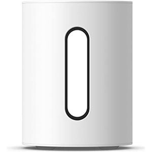 Sonos Sub Mini - Wit